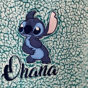 Disney Kids
Pull over sleepwear